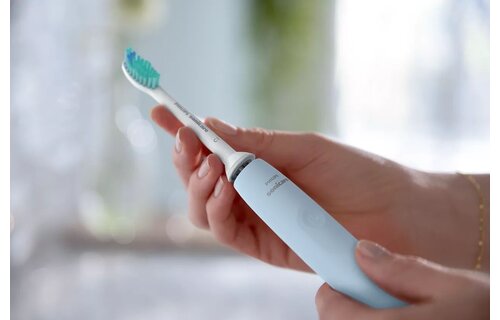 Philips Sonicare HX3651/12 - Elektrische tandenborstel