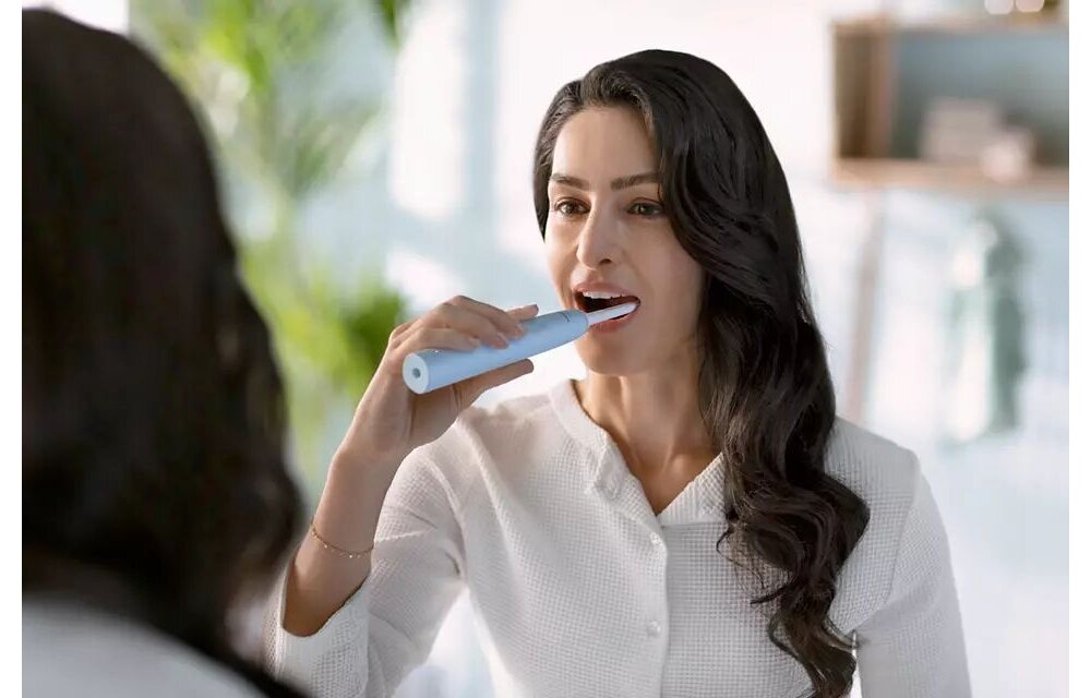 Philips Sonicare HX3651/12 - Elektrische tandenborstel