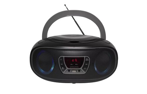 Denver TCL-212BT Grijs - Radio
