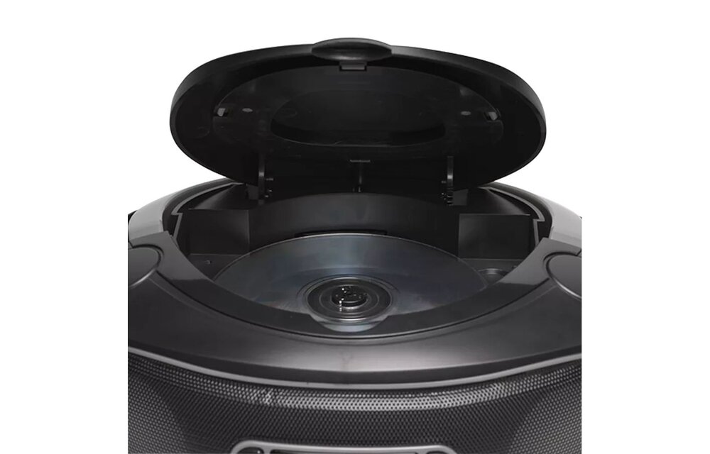 Denver TCL-212BT Grijs - Radio