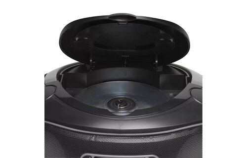 Denver TCL-212BT Grijs - Radio