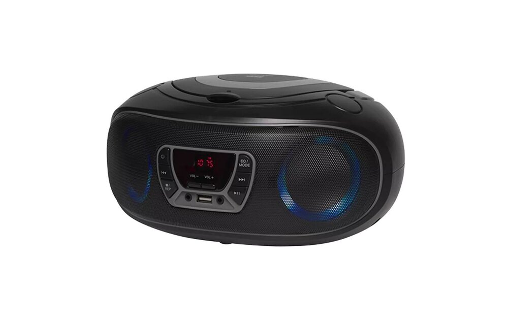 Denver TCL-212BT Grijs - Radio