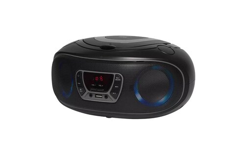 Denver TCL-212BT Grijs - Radio