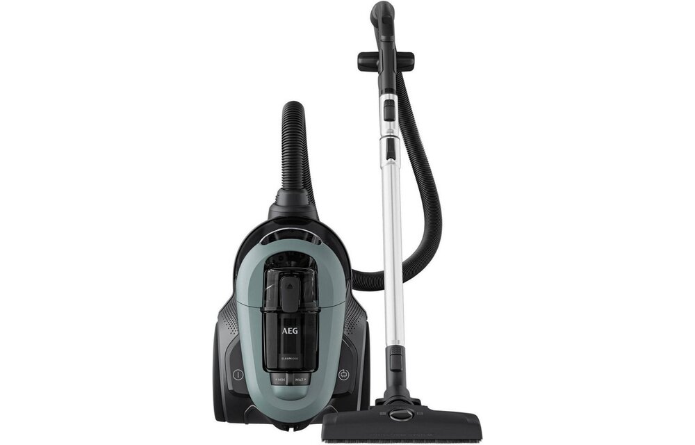 AEG AL61C2OG Clean 6000 - Stofzuiger zonder zak