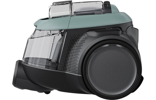 AEG AL61C2OG Clean 6000 - Stofzuiger zonder zak