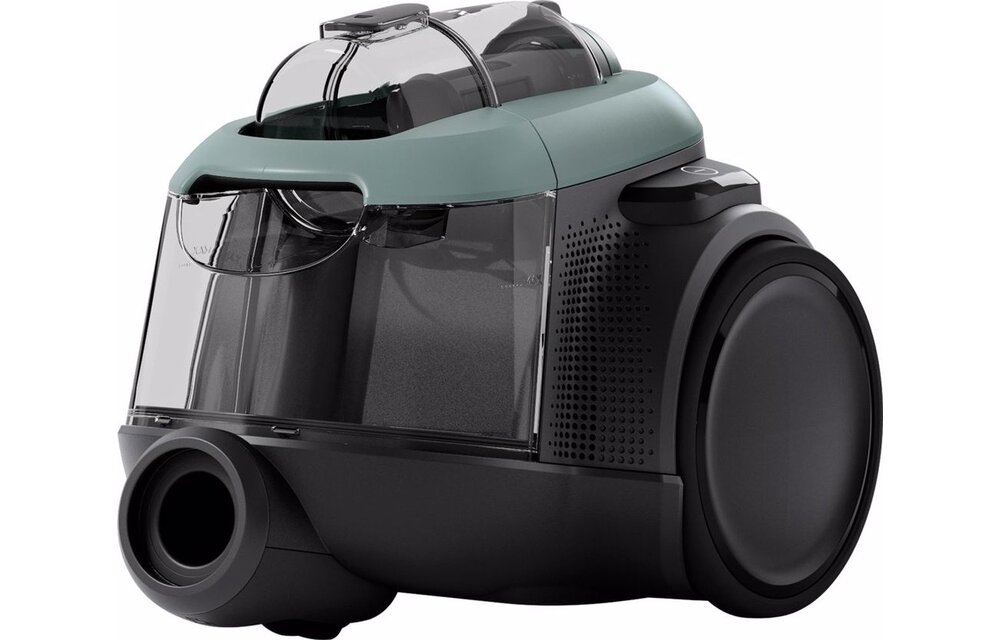 AEG AL61C2OG Clean 6000 - Stofzuiger zonder zak