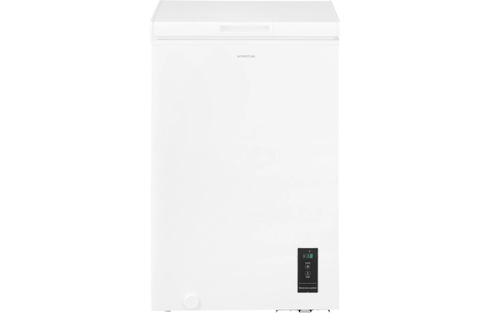 Inventum VK562W - Vrieskist