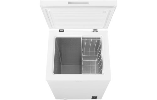 Inventum VK562W - Vrieskist