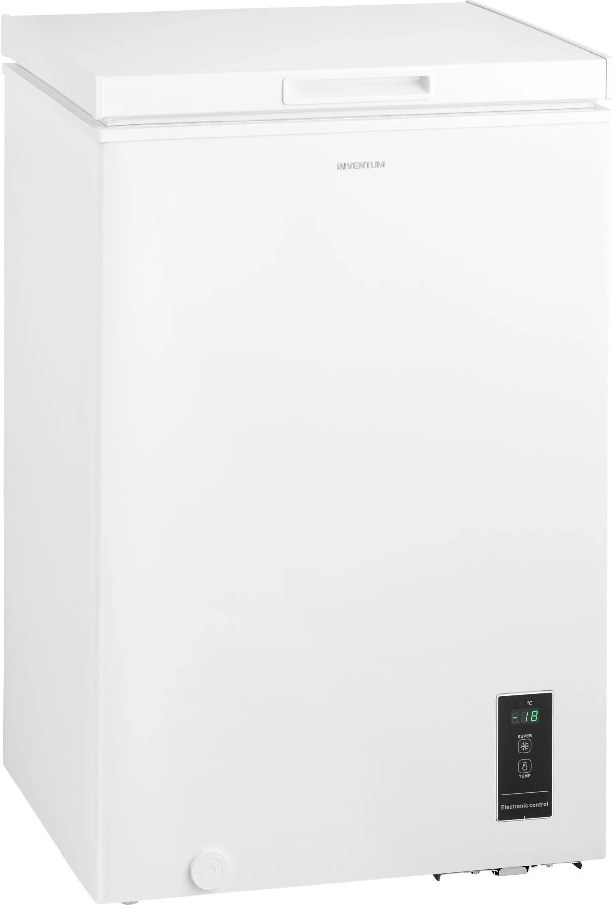 Inventum VK562W - Vrieskist