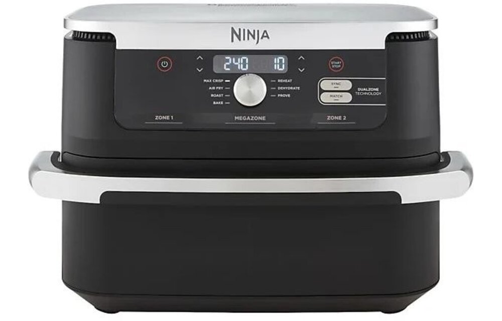Ninja Foodi AF500EU - Hetelucht friteuse