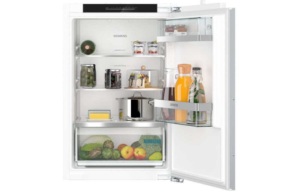 Siemens KI21REDD1 - Inbouw koelkast
