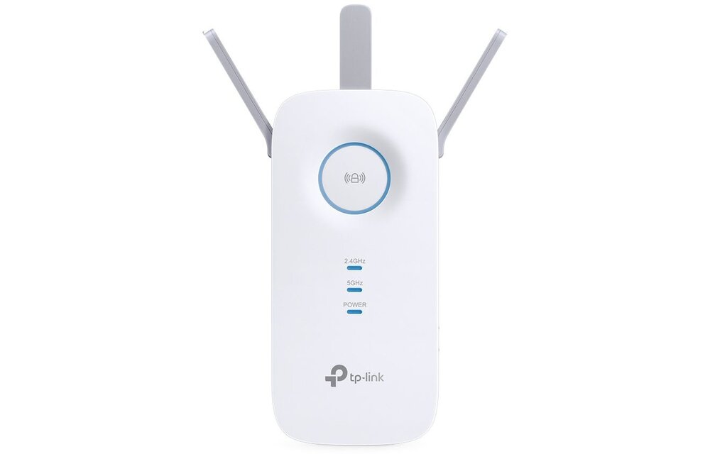 TP-Link RE450 AC1750 Wi-Fi Range Extender - Wifi repeater