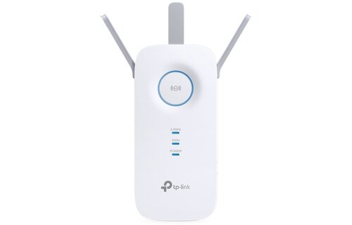 TP-Link RE450 AC1750 Wi-Fi Range Extender - Wifi repeater