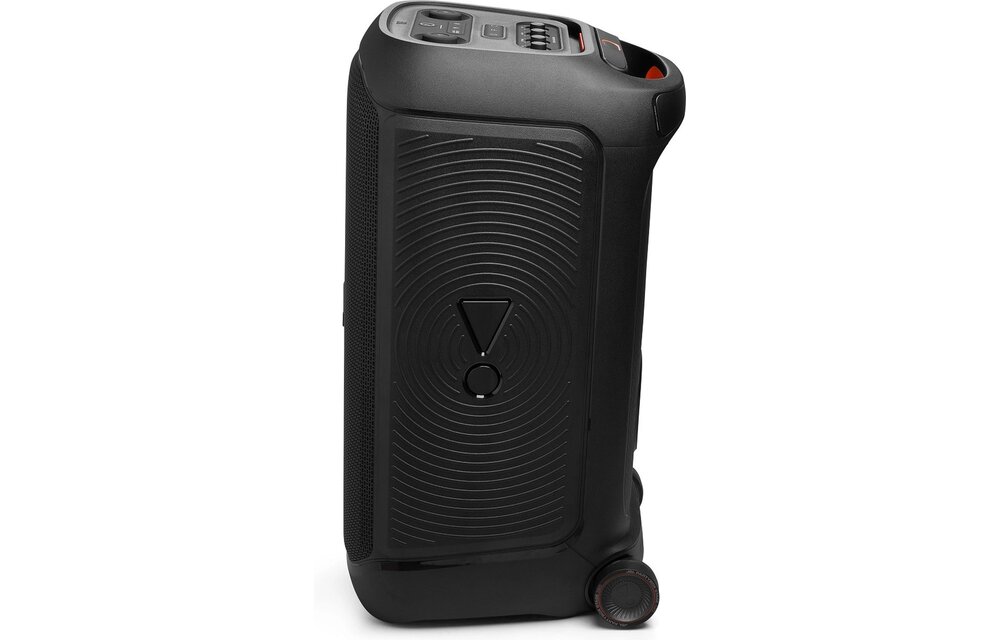 JBL PartyBox Stage 320 - Draadloze speaker