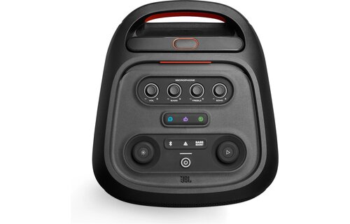 JBL PartyBox Stage 320 - Draadloze speaker