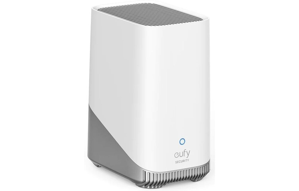 Eufy S380 HomeBase 3 - Smart Home systeem