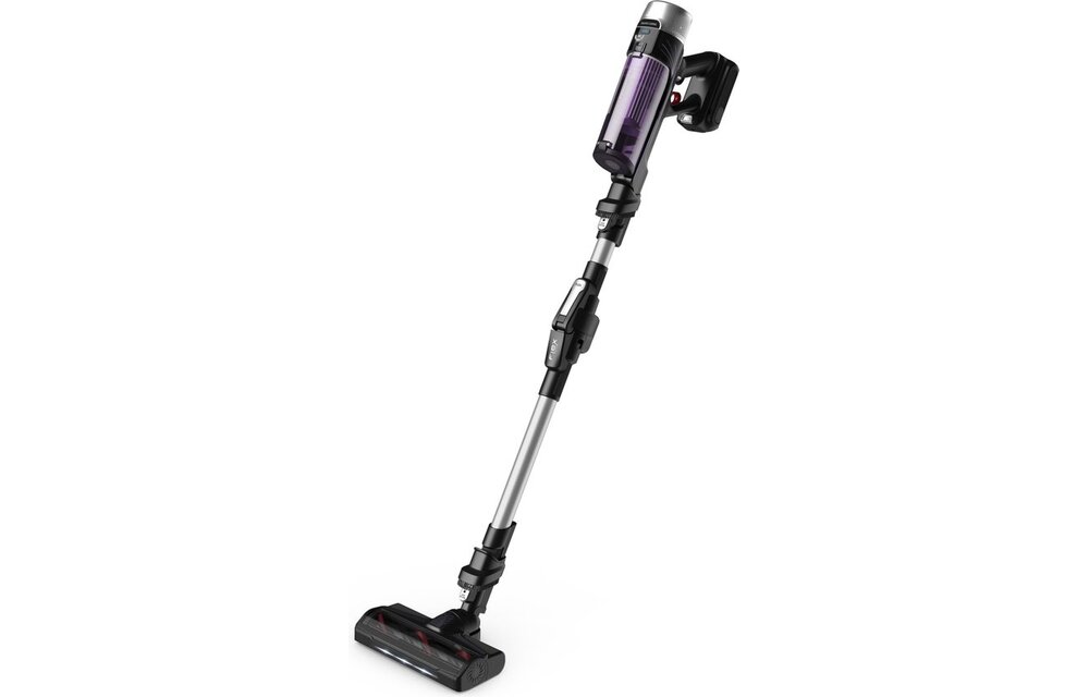 Rowenta X-Force Flex 9.60 RH2037 - Steelstofzuiger