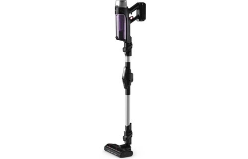 Rowenta X-Force Flex 9.60 RH2037  - Steelstofzuiger