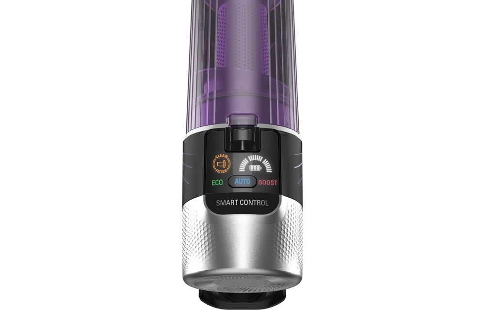 Rowenta X-Force Flex 9.60 RH2037  - Steelstofzuiger