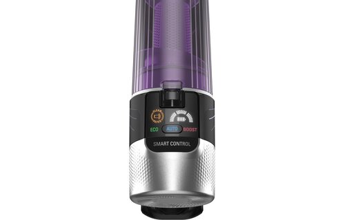 Rowenta X-Force Flex 9.60 RH2037  - Steelstofzuiger