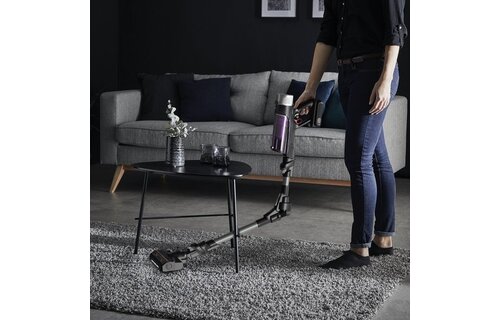 Rowenta X-Force Flex 9.60 RH2037  - Steelstofzuiger