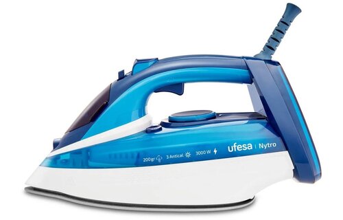 Ufesa Nytro - Stoomstrijkijzer