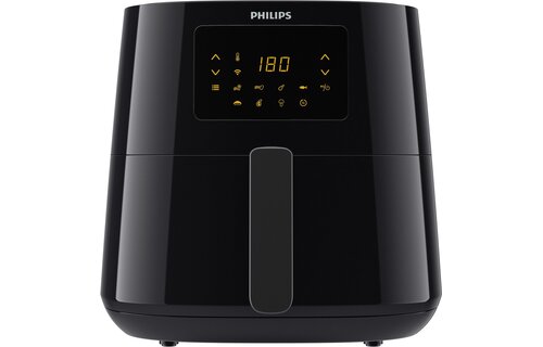 Philips Essential Airfryer XL HD9280/90 - Hetelucht friteuse