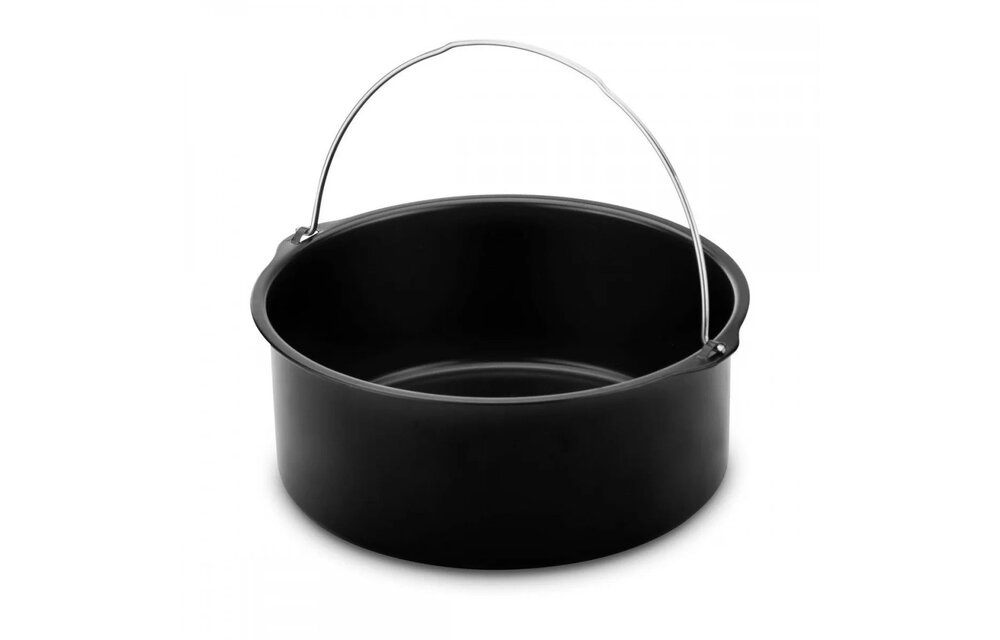 Ufesa Complete Pack 7 Airfryer accessoireset