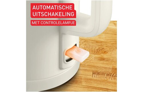 Tefal KO140A Thermo Protect - Waterkoker