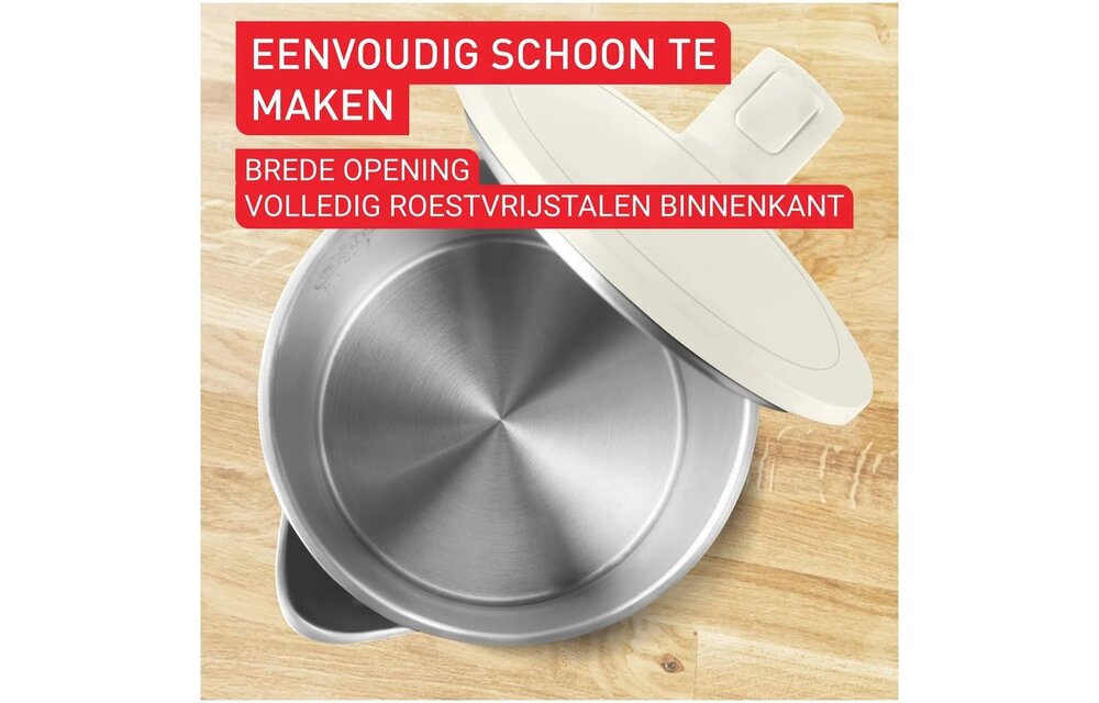 Tefal KO140A Thermo Protect - Waterkoker