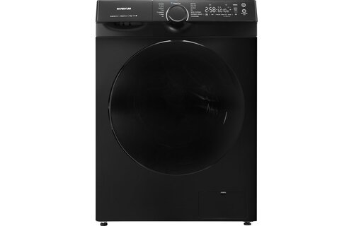 Inventum VWM8010B - Wasmachine