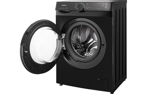 Inventum VWM8010B - Wasmachine
