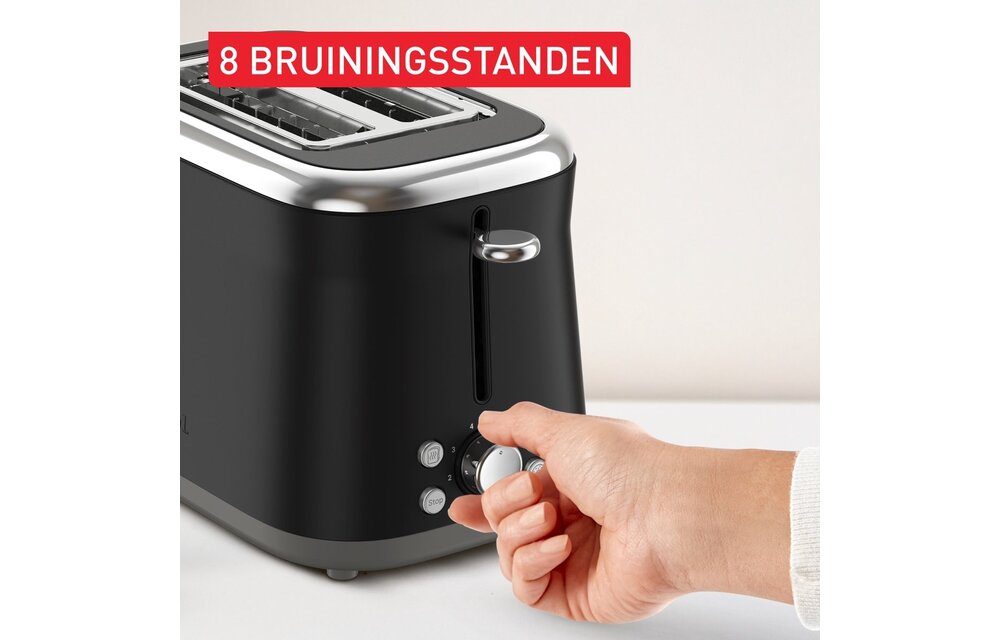 Tefal TT7208 Collection - Broodrooster