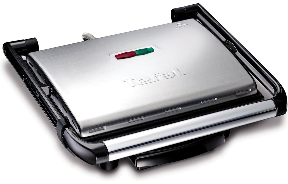 Tefal Inicio GC241D - Contactgrill