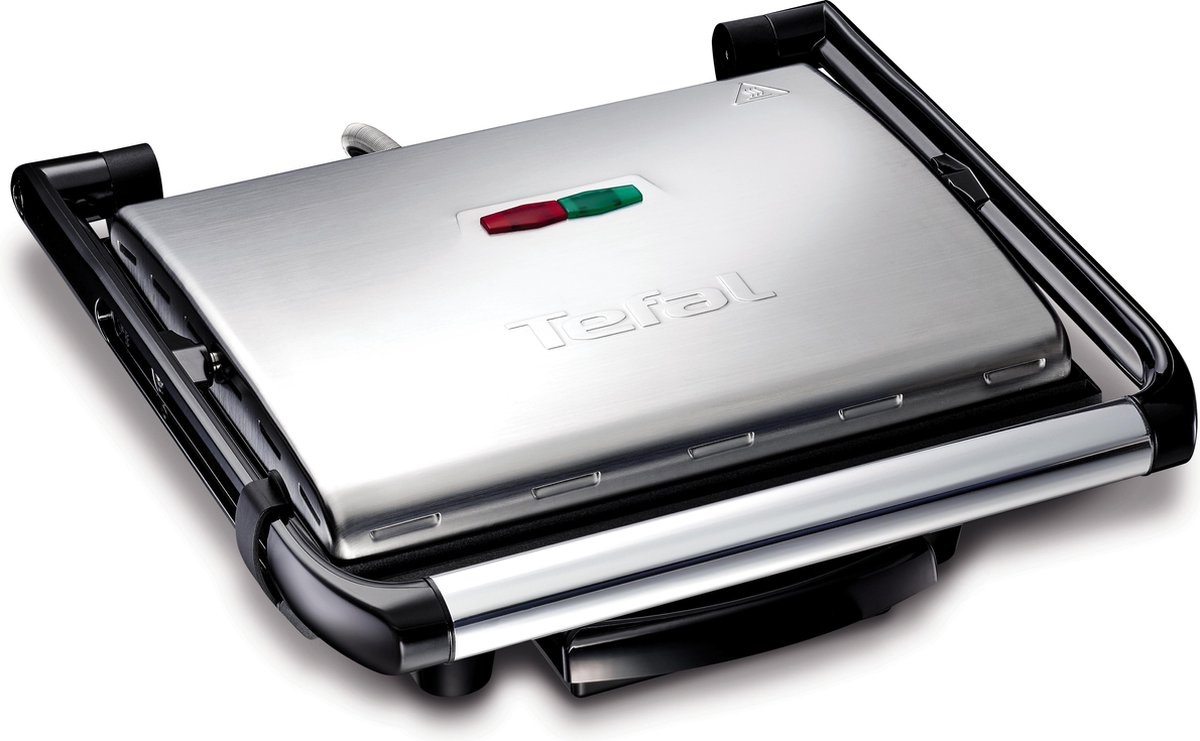 Tefal Inicio GC241D - Contactgrill