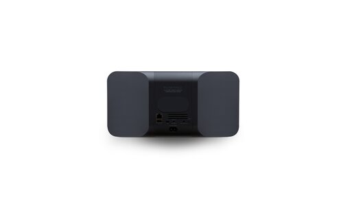 Bluesound Pulse Mini 2i Zwart - Hifi speaker