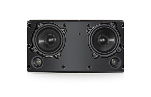 Bluesound Pulse Mini 2i Zwart - Hifi speaker