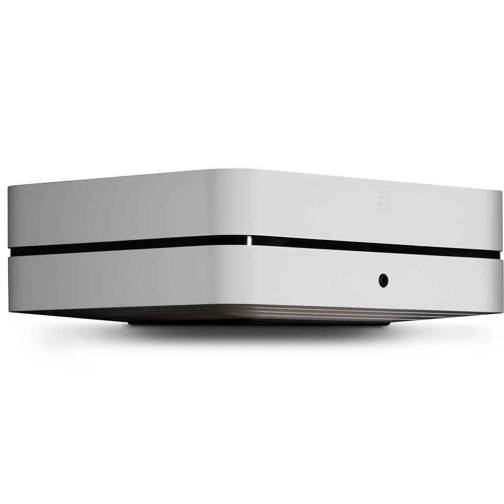 Bluesound Powernode 2i Wit Multiroom - Versterker