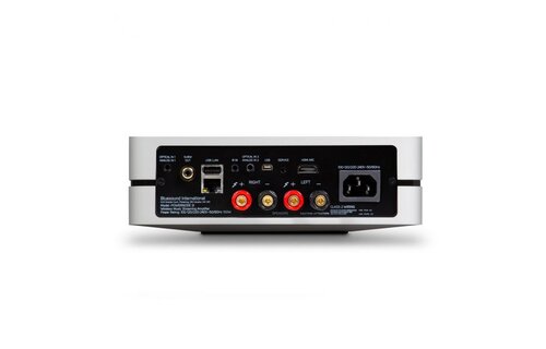 Bluesound Powernode 2i Wit Multiroom - Versterker