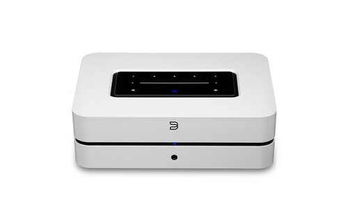 Bluesound Powernode 2i Wit Multiroom - Versterker