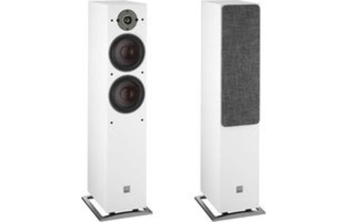 Dali Oberon 7 Wit  - Zuilspeaker
