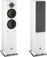 Dali Oberon 7 Wit  - Zuilspeaker