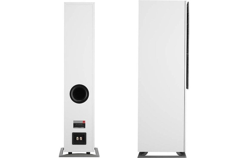 Dali Oberon 7 Wit  - Zuilspeaker