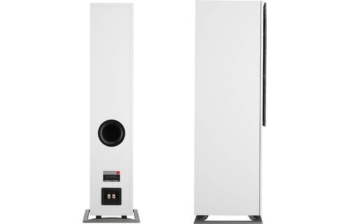 Dali Oberon 7 Wit  - Zuilspeaker