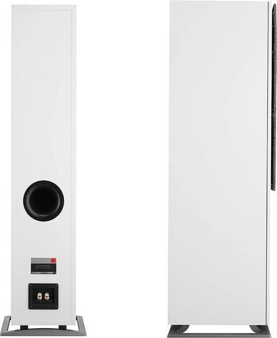 Dali Oberon 7 Wit  - Zuilspeaker