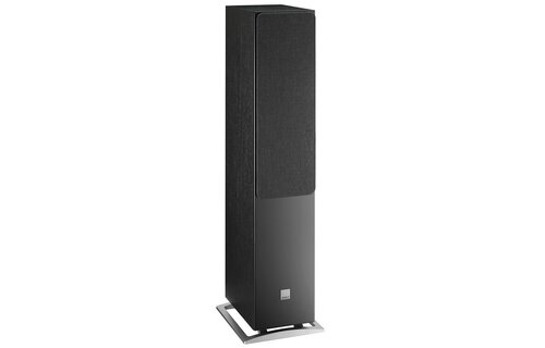 Dali OBERON 7 Black Ash - Zuilspeaker
