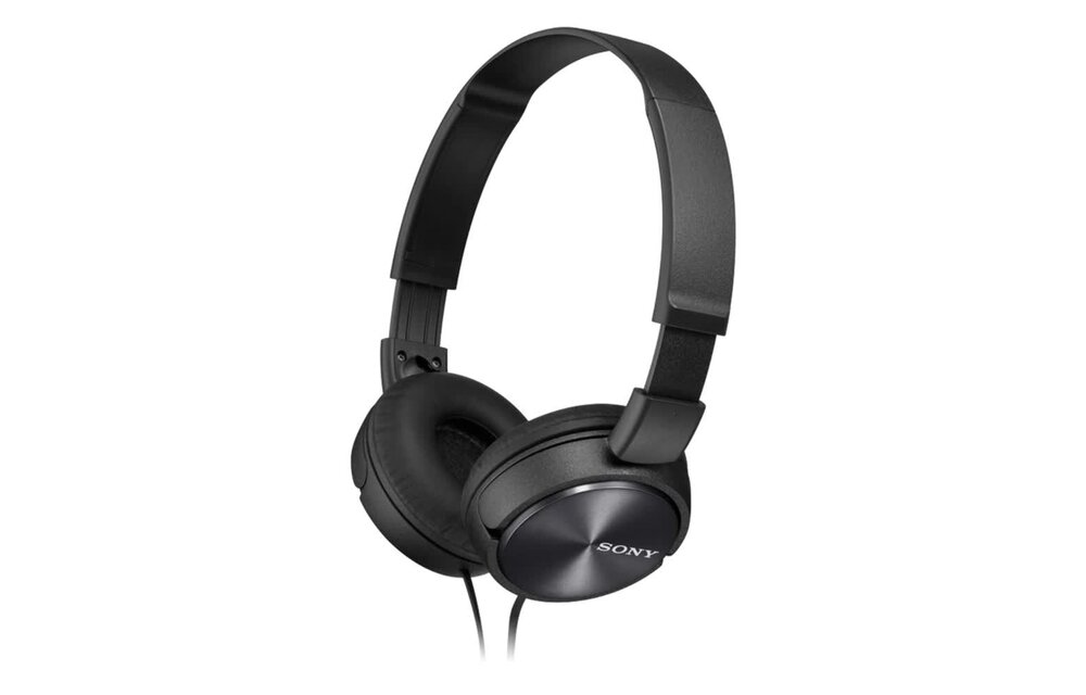 Sony MDR-ZX310AP - On-ear koptelefoon