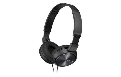 Sony MDR-ZX310AP - On-ear koptelefoon