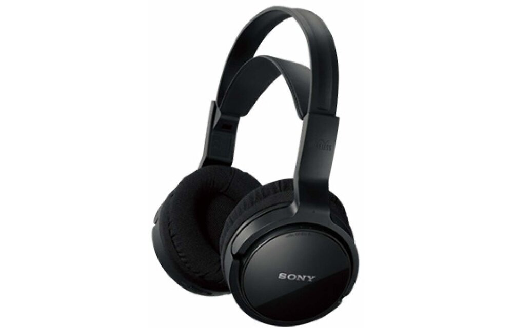 Sony MDR-RF811RK - Over-ear koptelefoon