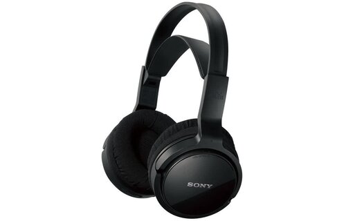 Sony MDR-RF811RK - Over-ear koptelefoon